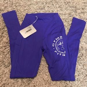 Gymshark workout pants